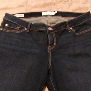 Torrid Boot Cut Jeans
